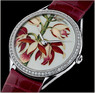 Vacheron Constantin Métiers d'Art Florilège Китайская орхидея 82550-000G-9855
