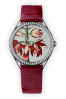 Vacheron Constantin Métiers d'Art Florilège Китайская орхидея 82550-000G-9855