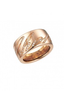 Кольцо Chopard Chopardissimo 826580-5210