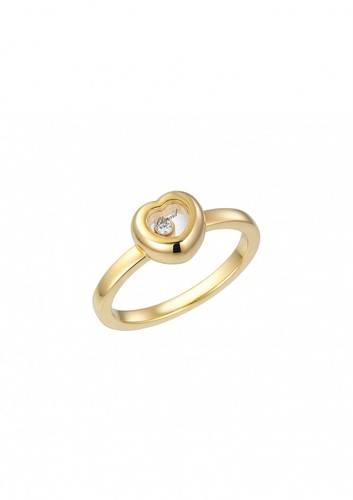 Кольцо Chopard Miss Happy 829006-0110