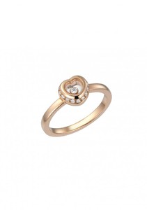 Кольцо Chopard Miss Happy 829008-5110