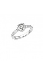 Кольцо Chopard Miss Happy 829009-1110