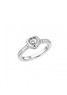 Кольцо Chopard Miss Happy 829009-1110