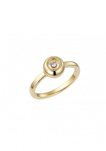 Кольцо Chopard Miss Happy 829010-0110