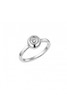 Кольцо Chopard Miss Happy 829010-1110