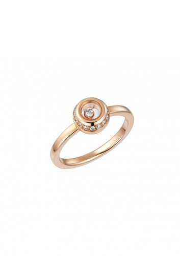 Кольцо Chopard Miss Happy 829012-5110