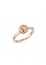 Кольцо Chopard Miss Happy 829012-5110