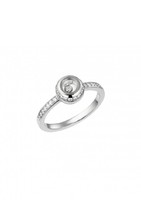Кольцо Chopard Miss Happy 829013-1110
