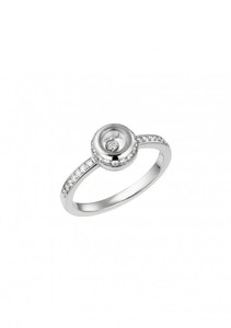 Кольцо Chopard Miss Happy 829013-1110