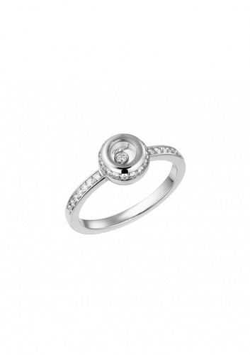 Кольцо Chopard Miss Happy 829013-1110