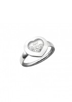 Кольцо Chopard Happy Diamonds Icons 829203-1010