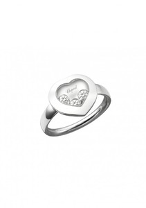 Кольцо Chopard Happy Diamonds Icons 829203-1010