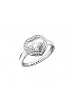 Кольцо Chopard Happy Diamonds Icons 829203-1039