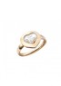 Кольцо Chopard Happy Diamonds Icons 829203-5010