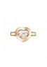 Кольцо Chopard Happy Diamonds Icons 829203-5010