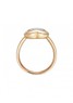 Кольцо Chopard Happy Diamonds Icons 829203-5010