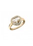 Кольцо Chopard Happy Diamonds Icons 829203-5039