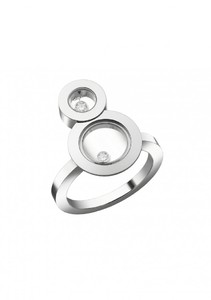 Кольцо Chopard Happy 8 829209-1010