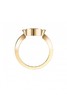 Кольцо Chopard Happy 8 829209-5010
