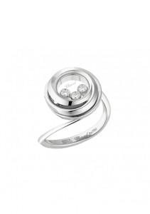 Кольцо Chopard Happy Emotions 829216-1010