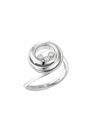 Кольцо Chopard Happy Emotions 829216-1010