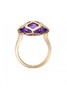 Кольцо Chopard Imperiale 829221-5039