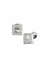 Серьги Chopard Happy Diamonds Icons 832896-1001