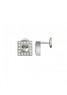 Серьги Chopard Happy Diamonds Icons 832896-1001