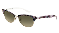 Ray-Ban Cathy Clubmaster RB 4132 832/32