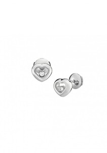 Серьги Chopard Happy Diamonds Icons 834854-1001