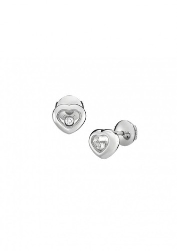 Серьги Chopard Happy Diamonds Icons 834854-1001