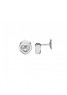 Серьги Chopard Happy Diamonds Icons 834854-1001