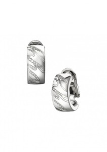 Серьги Chopard Chopardissimo 837031-1002