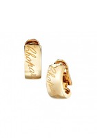 Серьги Chopard Chopardissimo 837031-5001
