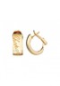 Серьги Chopard Chopardissimo 837031-5001