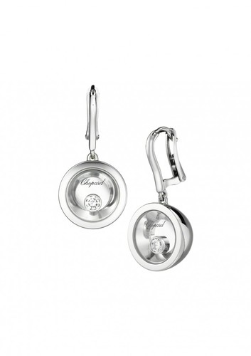 Серьги Chopard Very Chopard 837771-1001
