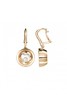 Серьги Chopard Very Chopard 837771-5001