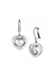 Серьги Chopard Very Chopard 837773-1001