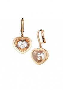 Серьги Chopard Very Chopard 837773-5001