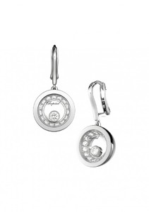 Серьги Chopard Very Chopard 837789-1001