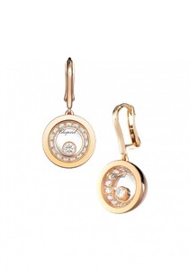 Серьги Chopard Very Chopard 837789-5001