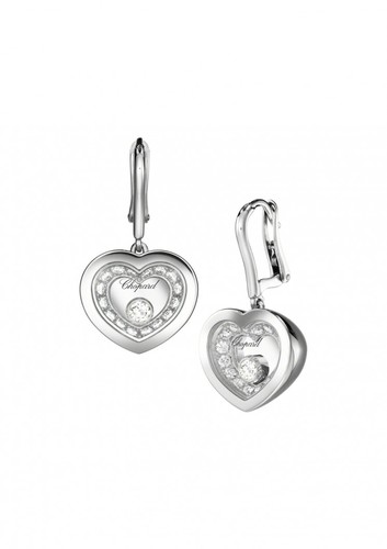 Серьги Chopard Very Chopard 837790-1001