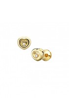 Серьги Chopard Miss Happy 839006-0001
