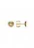 Серьги Chopard Miss Happy 839006-0001