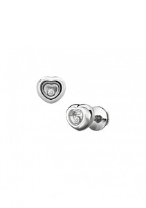 Серьги Chopard Miss Happy 839006-1001