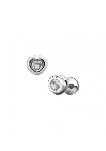 Серьги Chopard Miss Happy 839006-1001