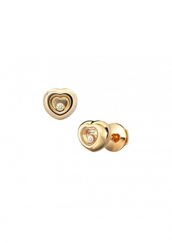Серьги Chopard Miss Happy 839006-5001