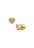 Серьги Chopard Miss Happy 839006-5001