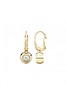 Серьги Chopard Miss Happy 839007-0001