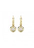 Серьги Chopard Miss Happy 839007-0001
